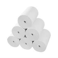 5Pcs Colorful Camera Thermal Printer Paper Rolls