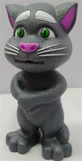 Multi-functional Talking Intelligent Tom