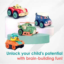 DIY 4Pcs Military Screw Vehicles