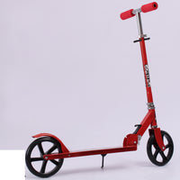 Adjustable Height Cool Scooter For Kids