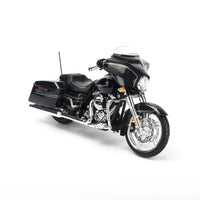 Maisto 1:12 Harley Davidson 2015 Street Glide Bike