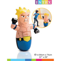 Punching Bag Peleador