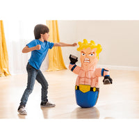 Punching Bag Peleador