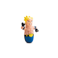 Punching Bag Peleador