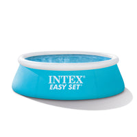 Thumbnail for INTEX 6-FT Easy Set Pool ( 6' X 20