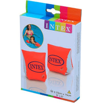 Intex Deluxe Swimming Arm Band - 9