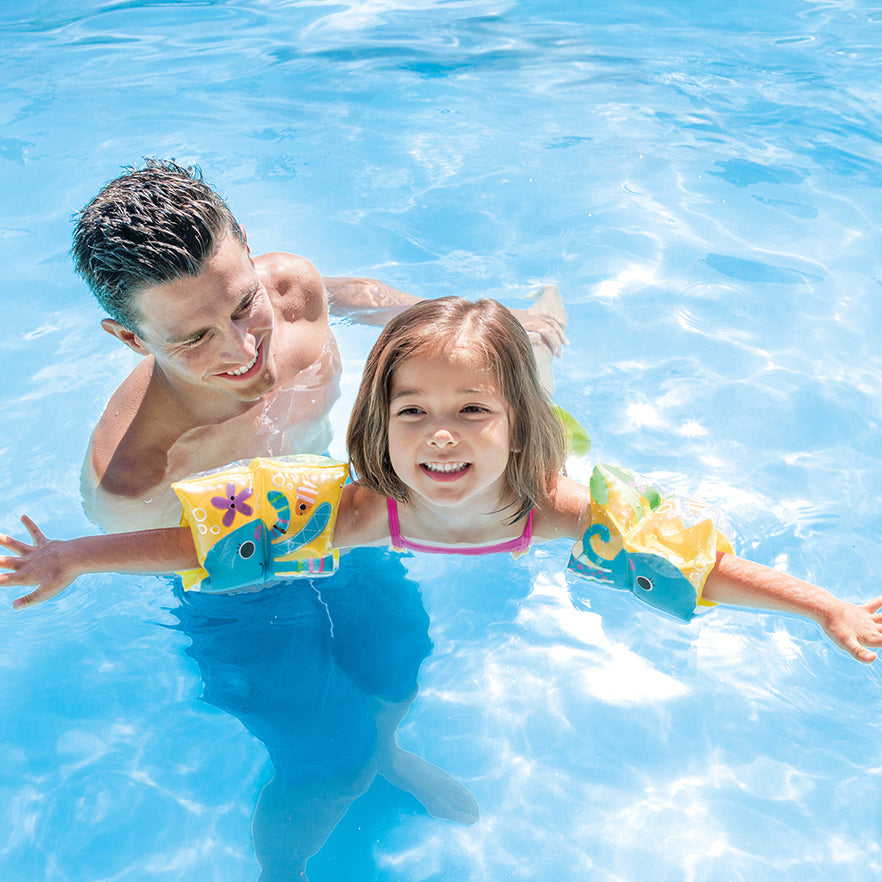 Intex Sea Buddy Arm Bands