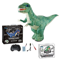 2.4GHz RC Electric Inflatable Giant Dinosaur