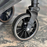 PopyPapa Foldable Baby Stroller With Reversible Handle