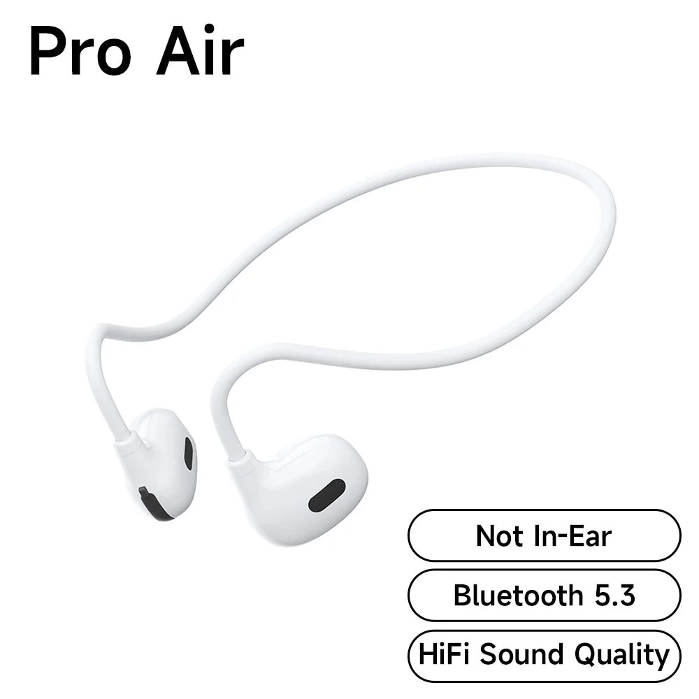 Pro Air Wireless Headphones-A+