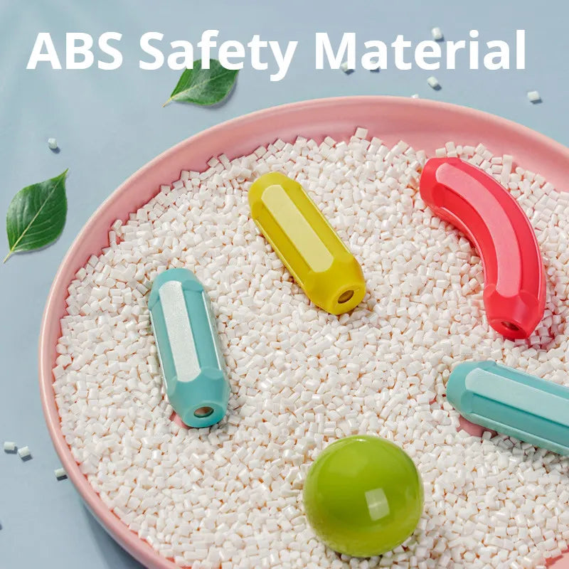 36 Pcs Intelligent Magnetic Construction Set