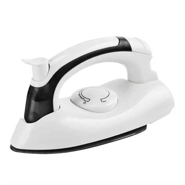 800W Foldable Travel Steam Iron