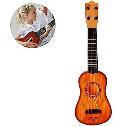 22* Inches Kids Manual String Guitar
