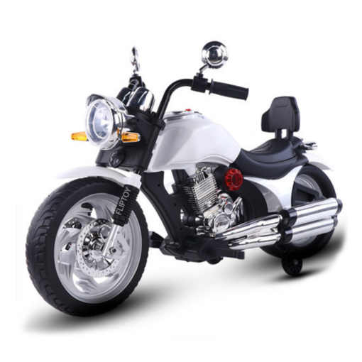 Battery Operated Ride on Harley Davidson Bike