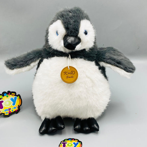 11 Inch Premium Penguin Stuff Toy