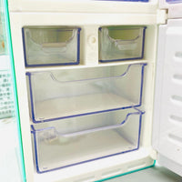 kids Pretend Play Fridge