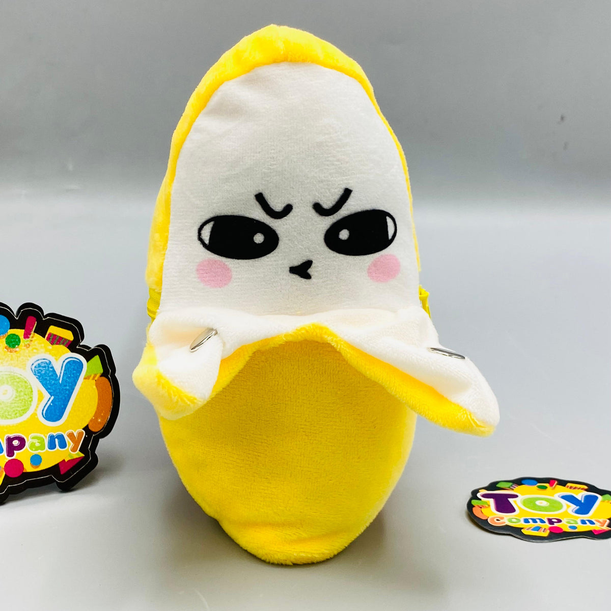 Kids Banana Sensory Rhythm Toy