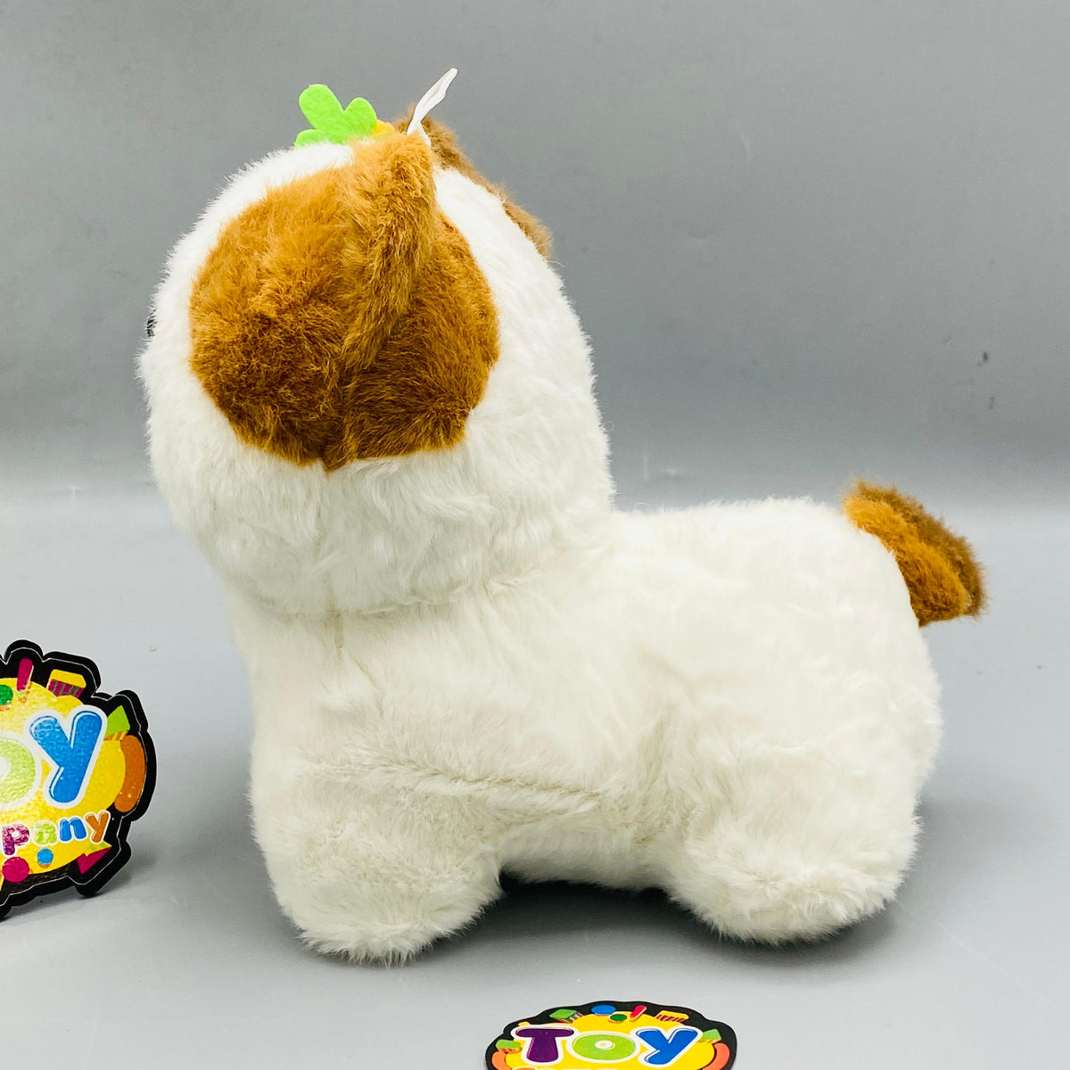7*inch Cat Stuff Toy 