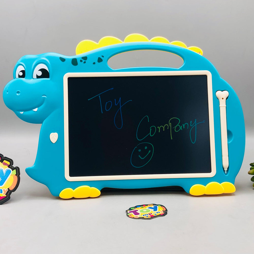 Kids Dinosaur LCD Writing Tablet