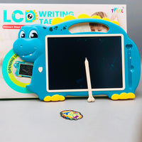 Kids Dinosaur LCD Writing Tablet