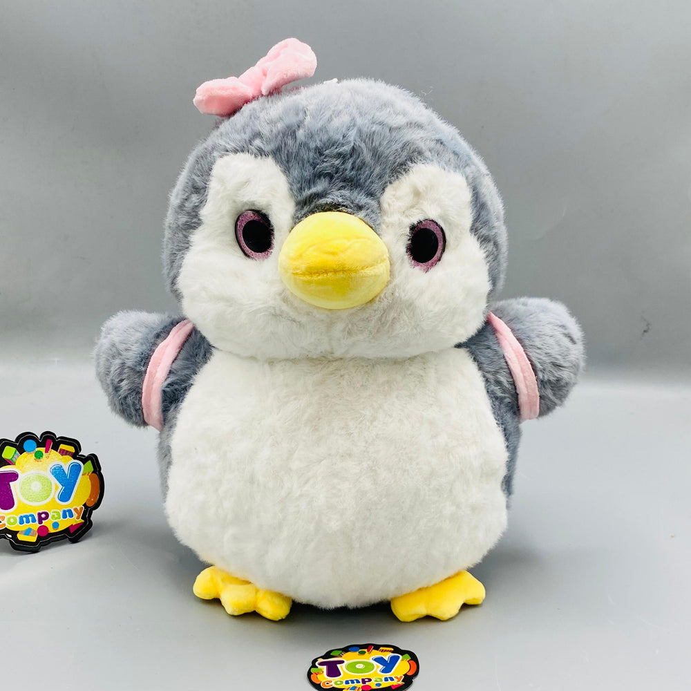 11 Inch Premium Cute Penguin Stuff Toy