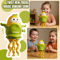 Mini Kids Wind-up Crawling Corn Toy