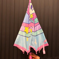 Kids Unicorn Themed Umbrella