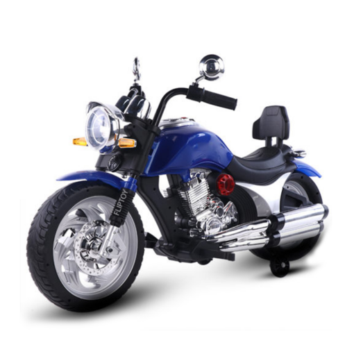Battery Operated Ride on Harley Davidson Bike