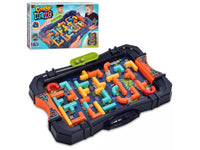 Handheld Crazy Maze Pinball Game Toy