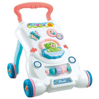 Children's Music Walker With Interactive Panel