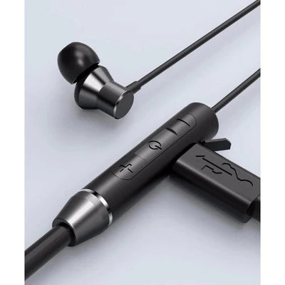 Lenovo Wireless Neckband Earphone HE05-A+