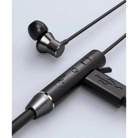 Lenovo Wireless Neckband Earphone HE05-A+