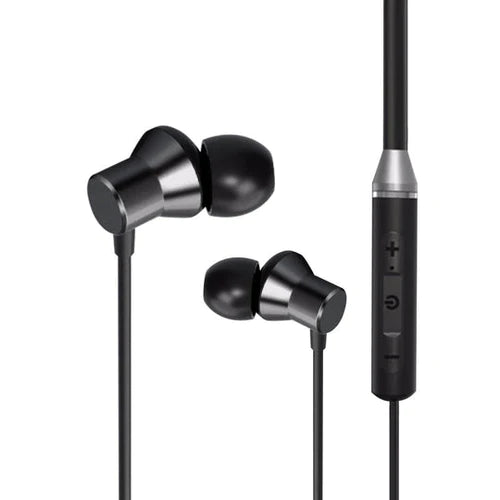 Lenovo Wireless Neckband Earphone HE05-A+