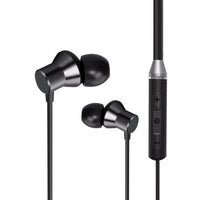Lenovo Wireless Neckband Earphone HE05-A+