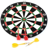 Thumbnail for Magnetic Dartboard Game With 4 Darts