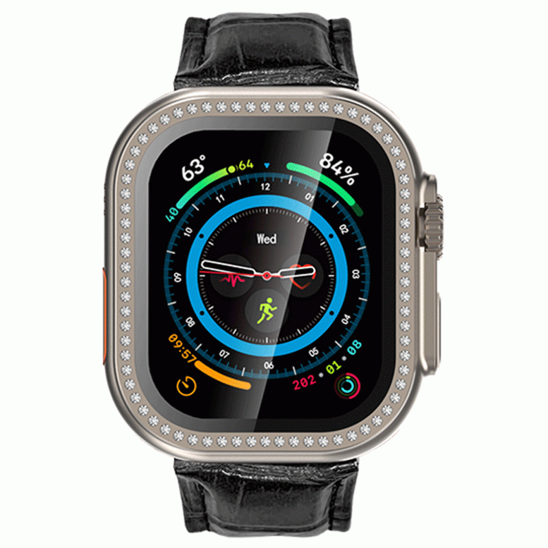 LE Gorgeous & Elegant Smart Watch-A+