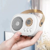 C20 Plus Wireless Karaoke Bluetooth Speaker With Microphone