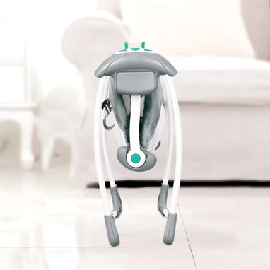 Mastela Deluxe Portable Baby Swing