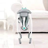 Mastela Deluxe Portable Baby Swing