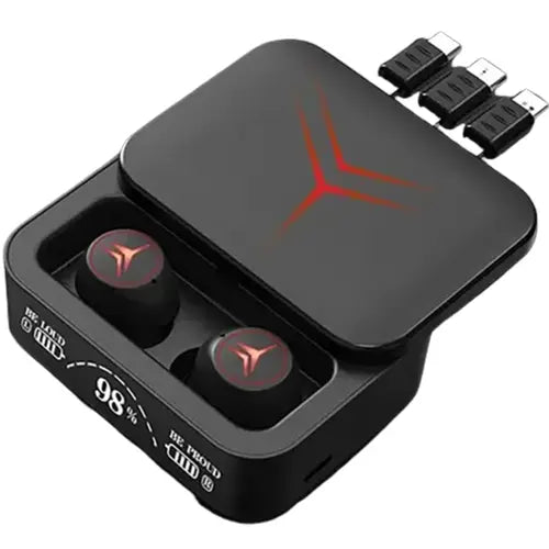 M88 Plus Wireless Headphones-A+