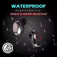 M90 Pro Wireless Earbuds-A+