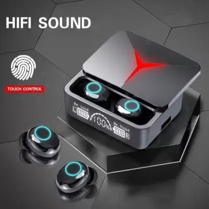 M90 Pro Wireless Earbuds-A+