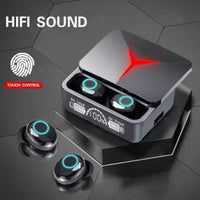 M90 Pro Wireless Earbuds-A+