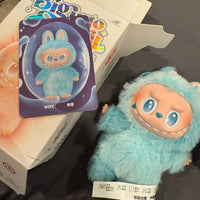 1Pc Labubu Cute Plush Doll - Blind Box