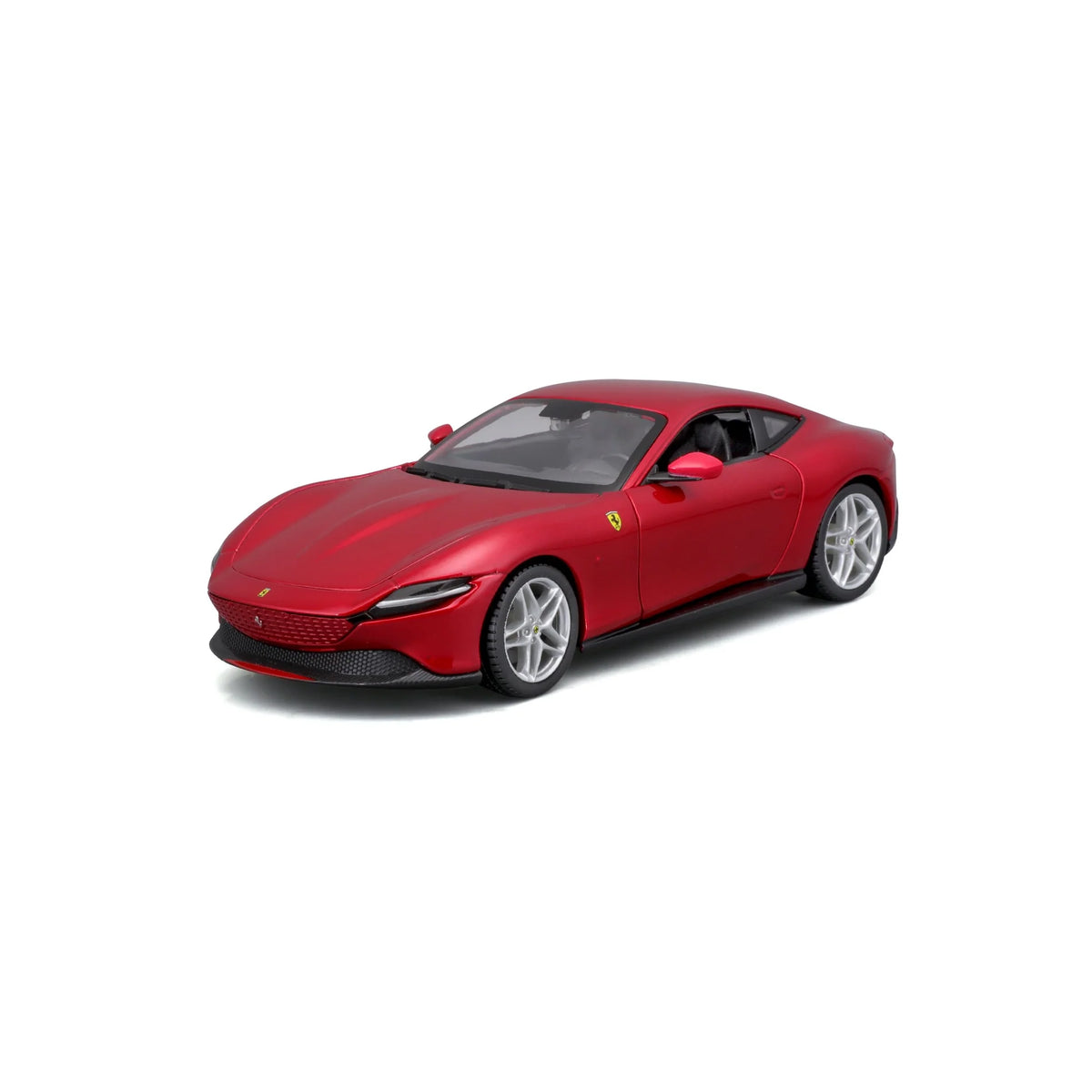 Bburago 1:24 Ferrari Roma Race & Play