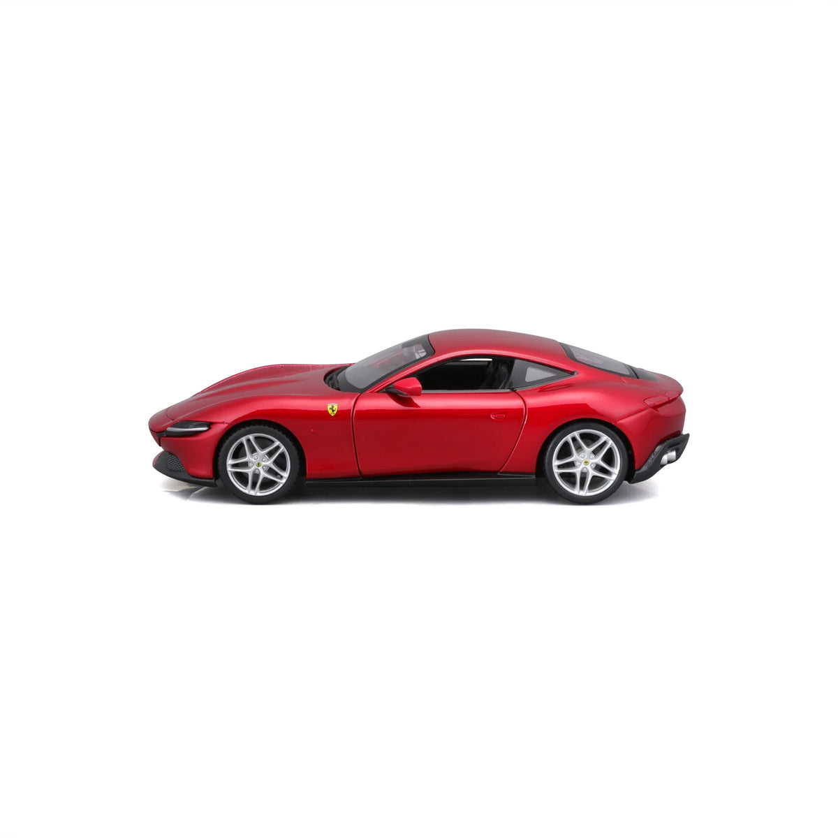 Bburago 1:24 Ferrari Roma Race & Play