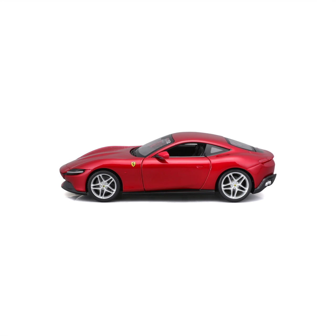 Bburago 1:24 Ferrari Roma Race & Play
