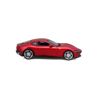 Bburago 1:24 Ferrari Roma Race & Play