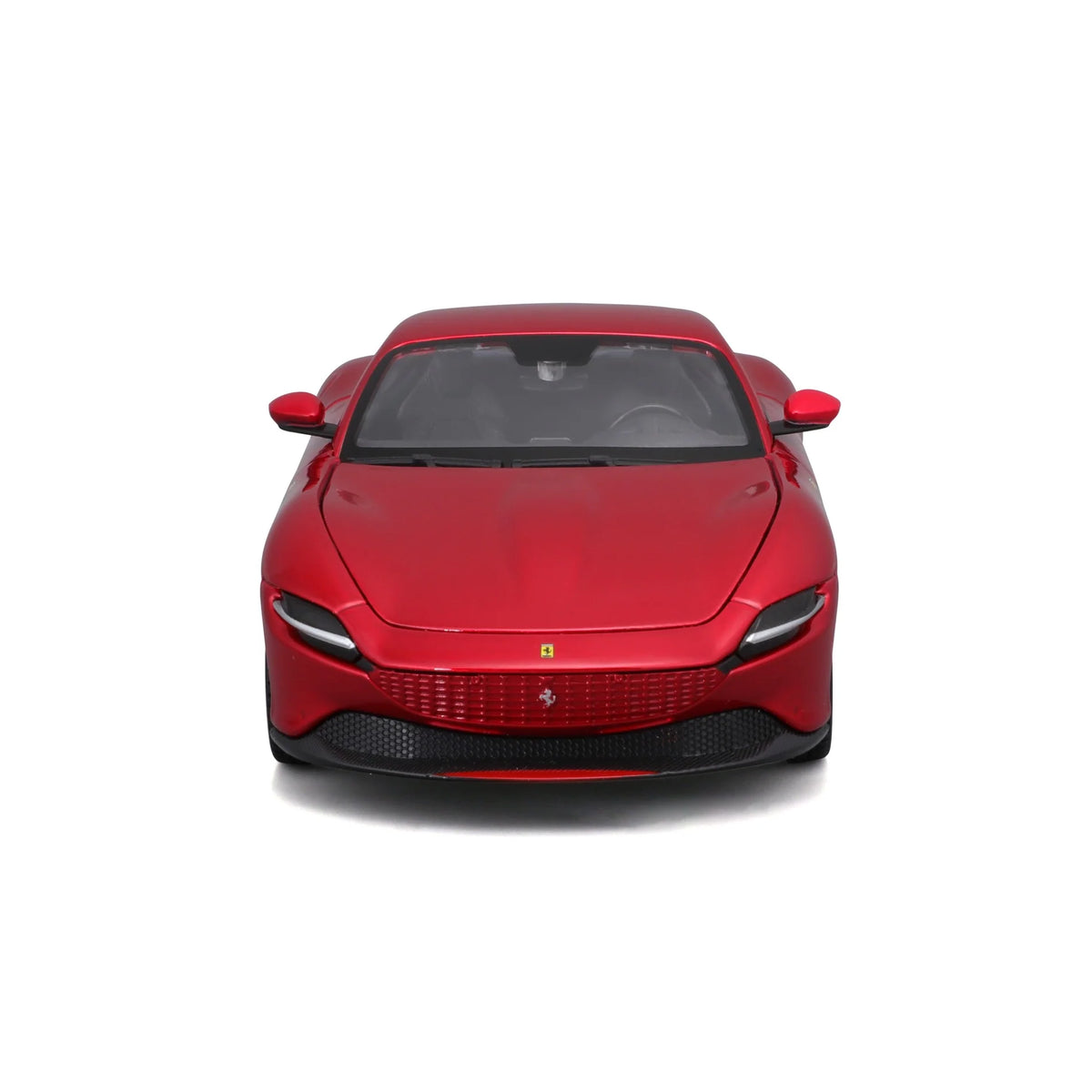 Bburago 1:24 Ferrari Roma Race & Play