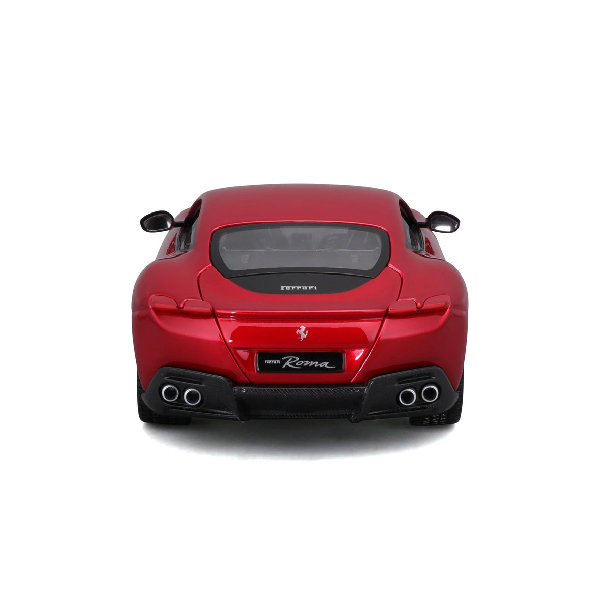 Bburago 1:24 Ferrari Roma Race & Play